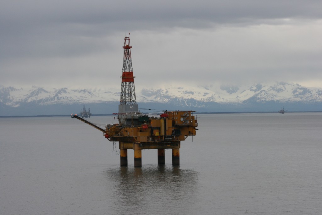 The Fuse Despite Challenges, Hilcorp Moves Forward With Arctic