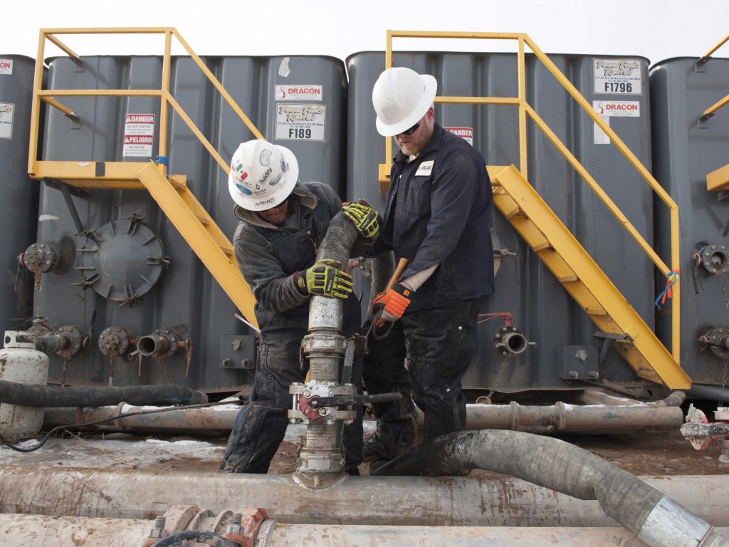 The Fuse oklahoma wastewater The Fuse