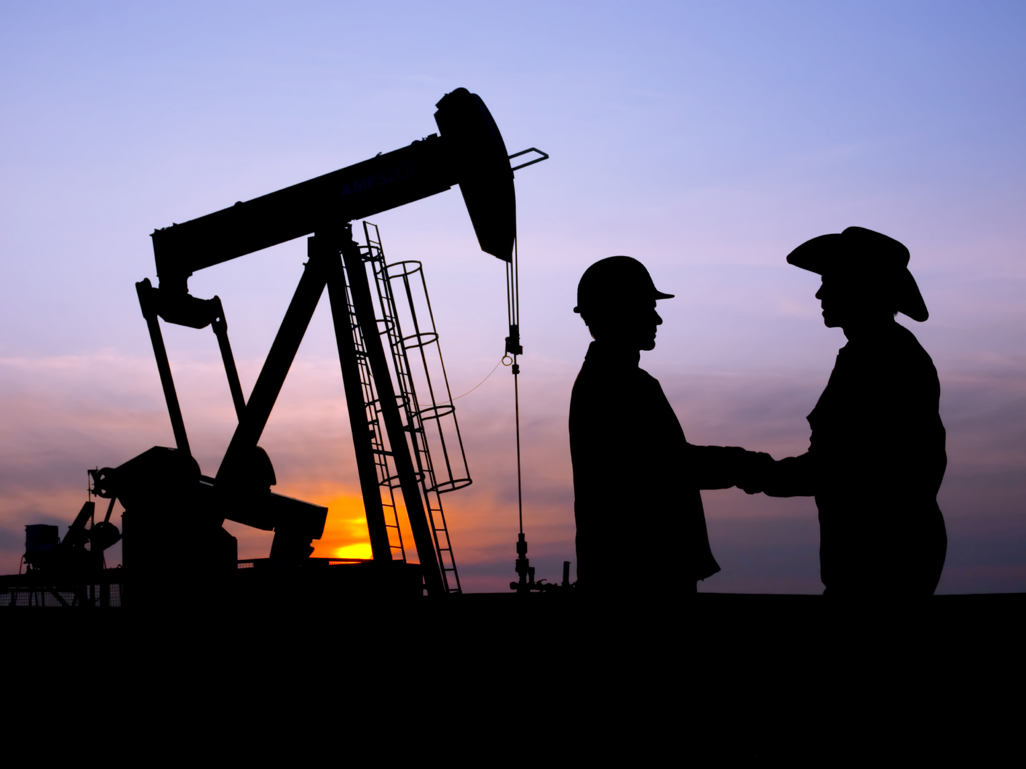 The Fuse | Oil Industry Shaped by Changing Roles of IOCs and