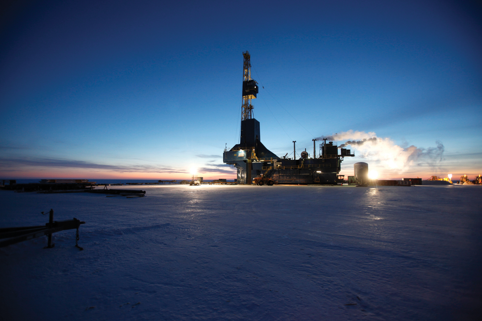 The Fuse New Oil Discovery Pivotal to Alaska’s Oil Future The Fuse