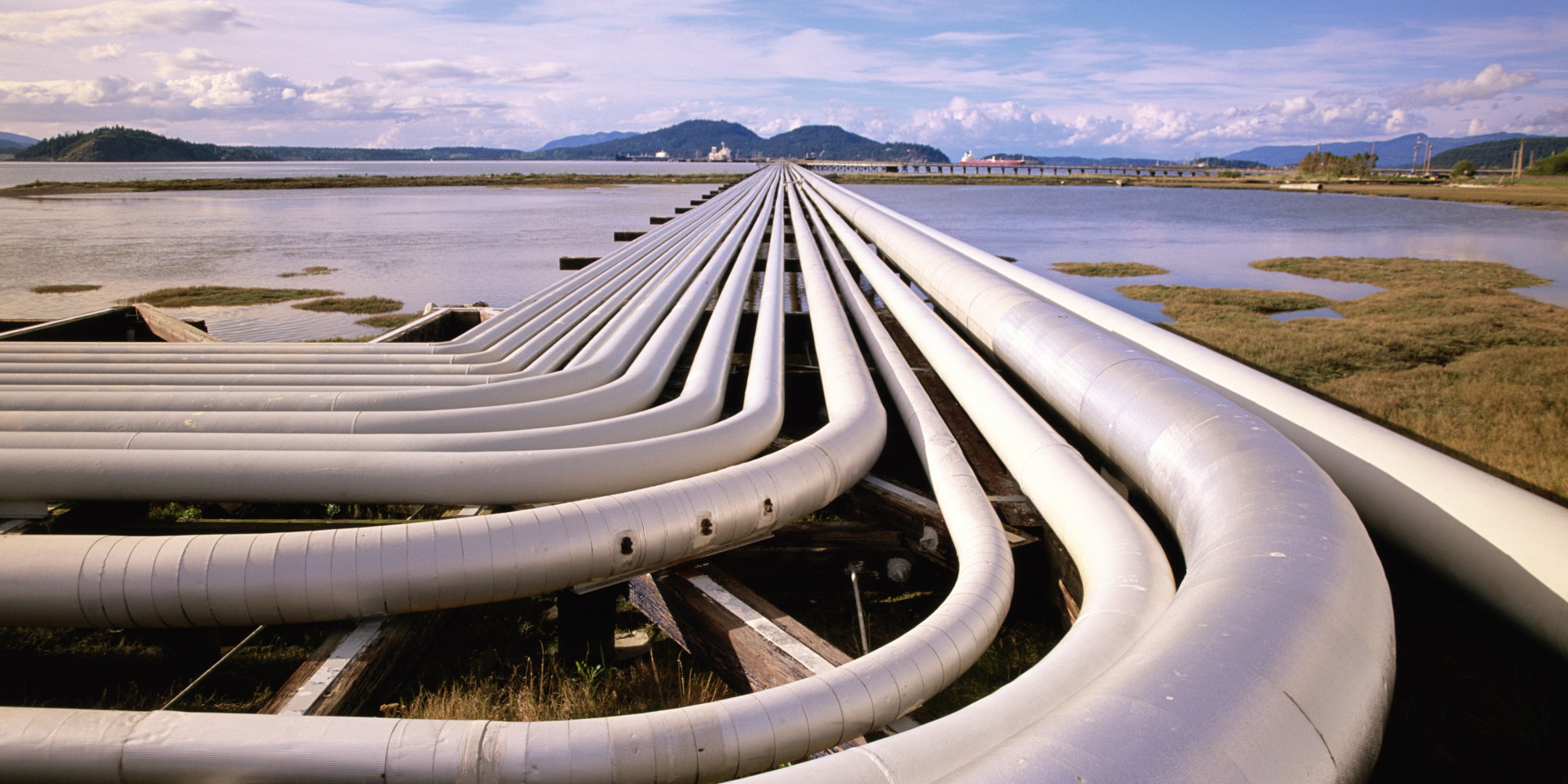 The Fuse Pipeline Companies See Hostile Environment The Fuse