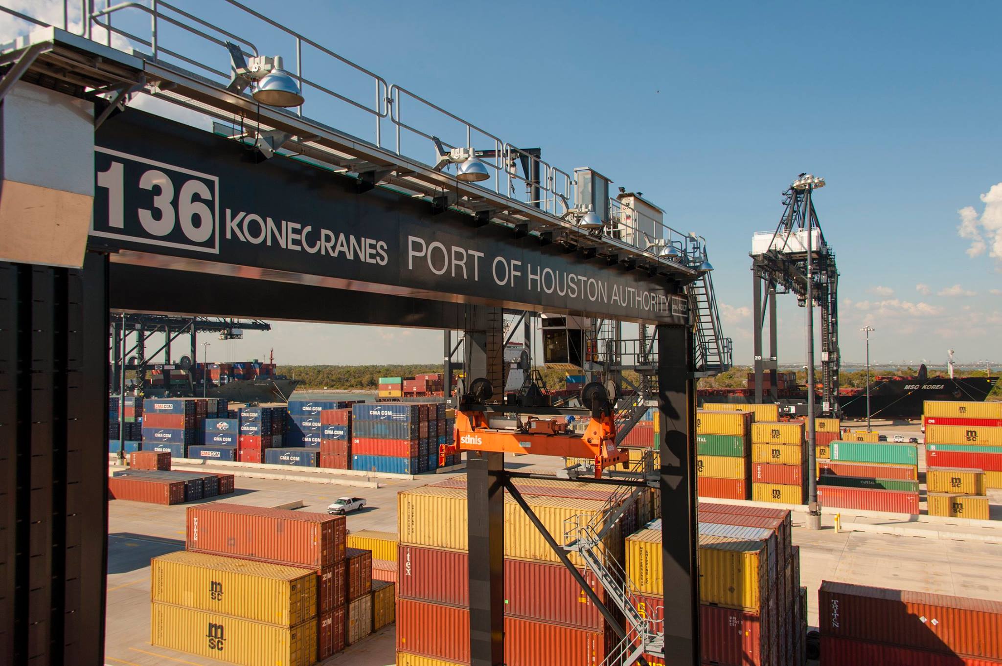 The Fuse Houston Major Trading Hub as U.S. Crude Exports Soar