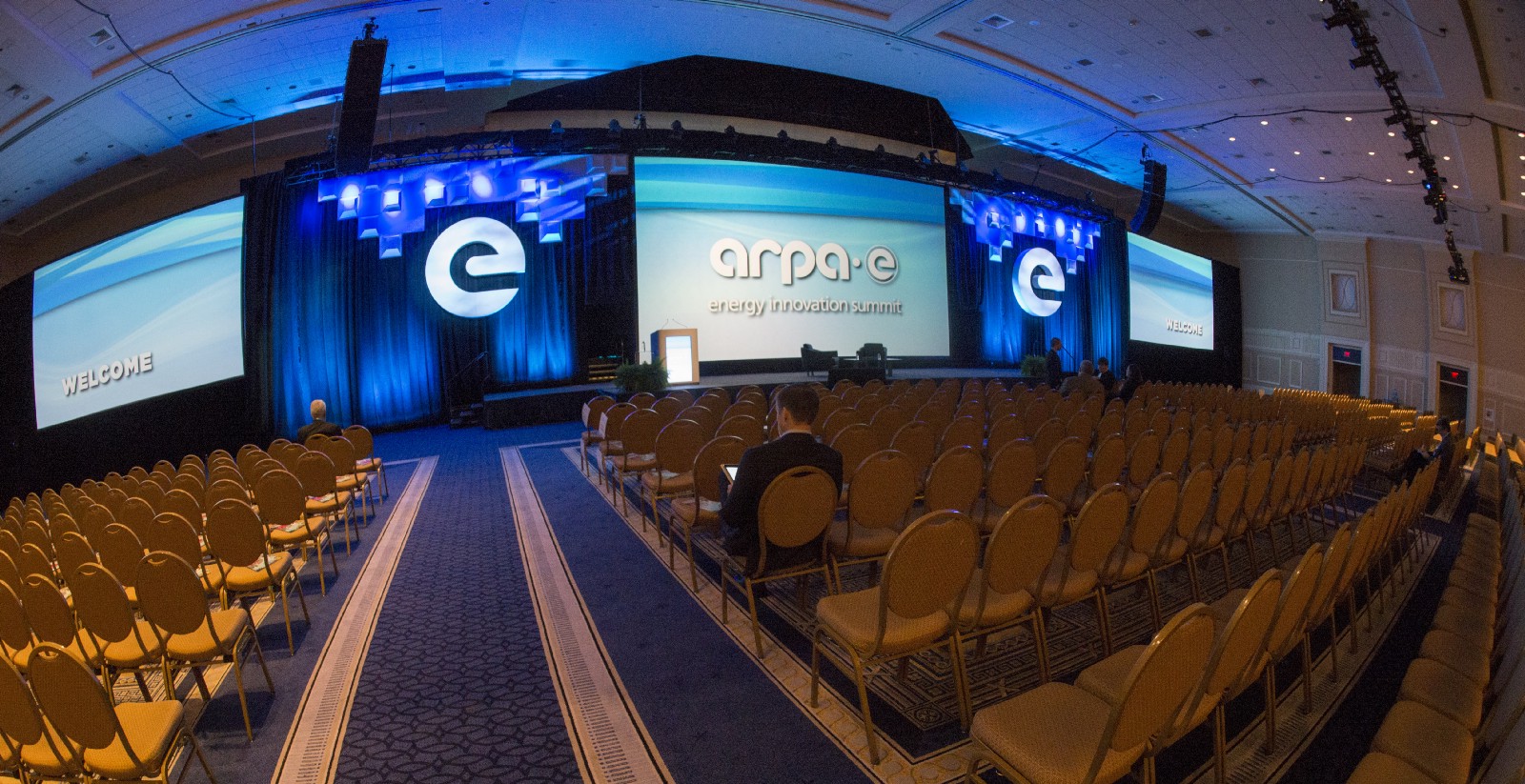 The Fuse Electrification and Autonomy in the Spotlight at ARPAE