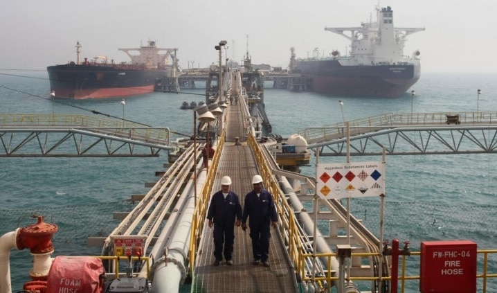 The Fuse | Can a Post-Sanctions Iran Recapture Its Oil Market Share From Iraq? - Vimarsana News