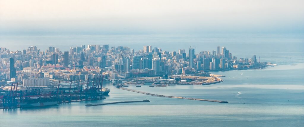 The Fuse | How One Power Plant Reveals the Risks of Using Iraqi Fuel Oil in Lebanon - Vimarsana News